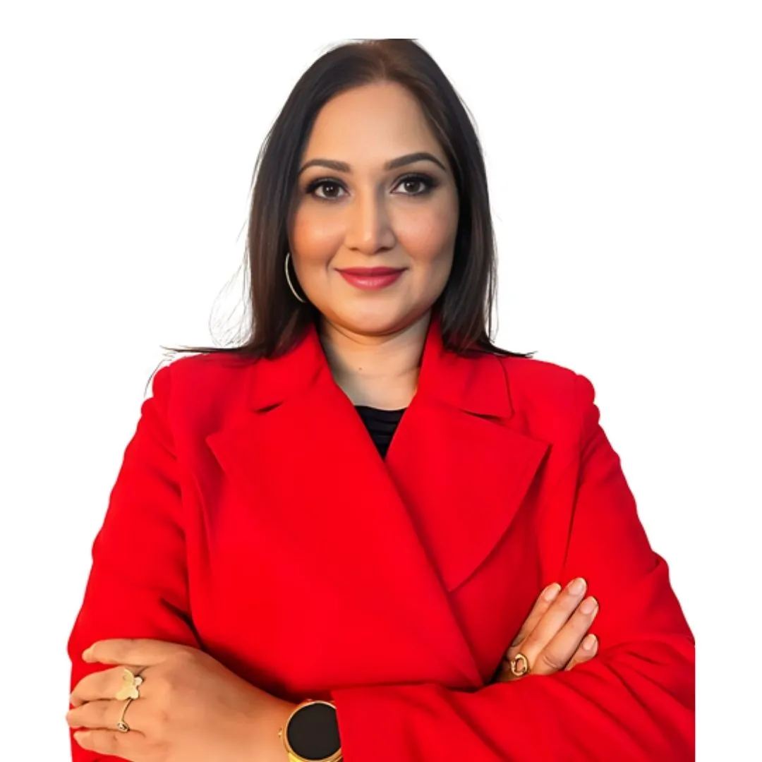 Lt. Col. Himanshi Singh